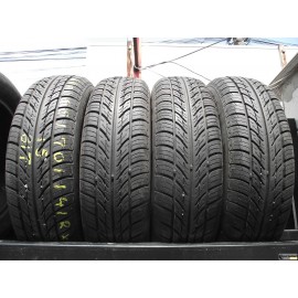 TIGAR SIGURA 165/70/14 2BUC  VARA  